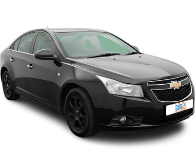 Chevrolet Cruze-img